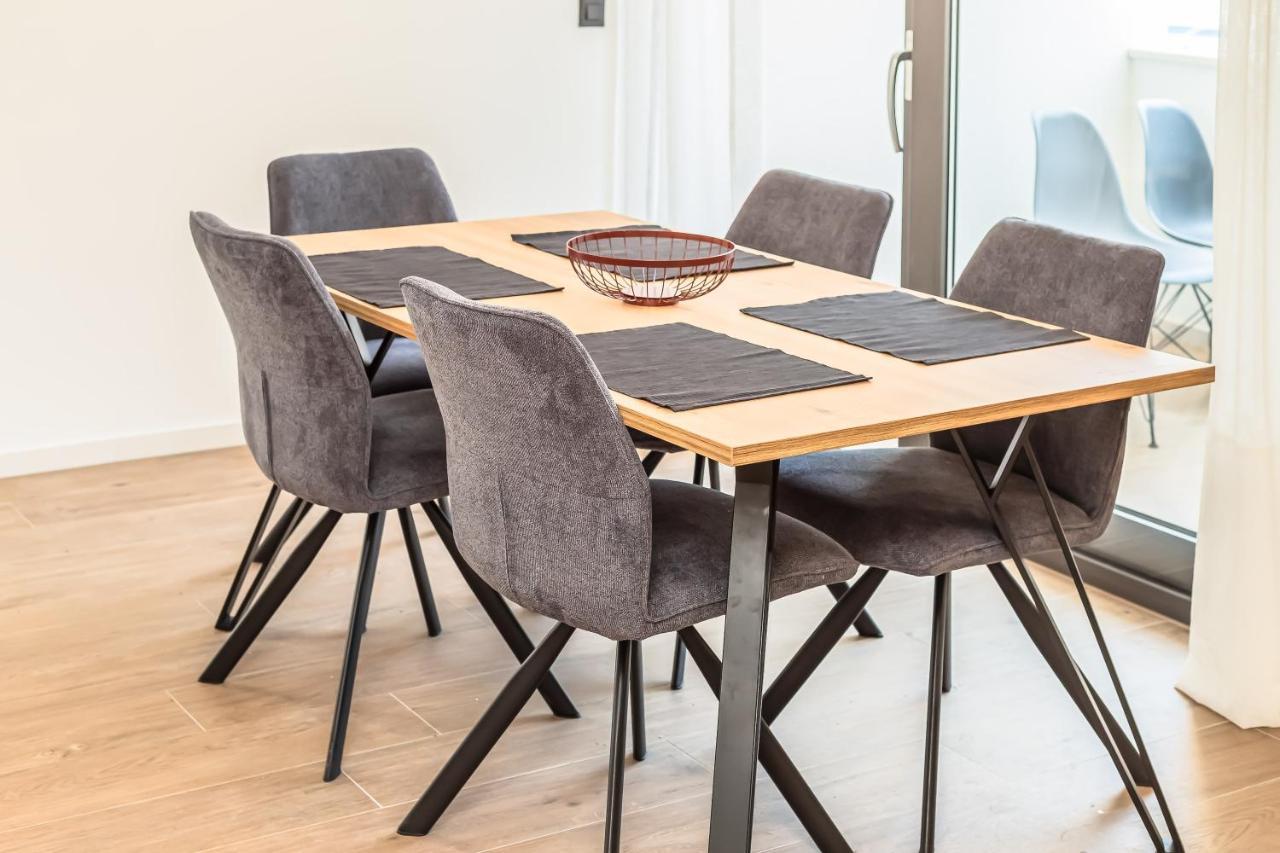 Apartament Vogue *