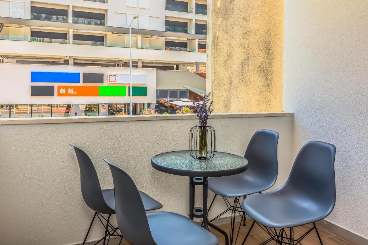 Vogue Apartament Omiš