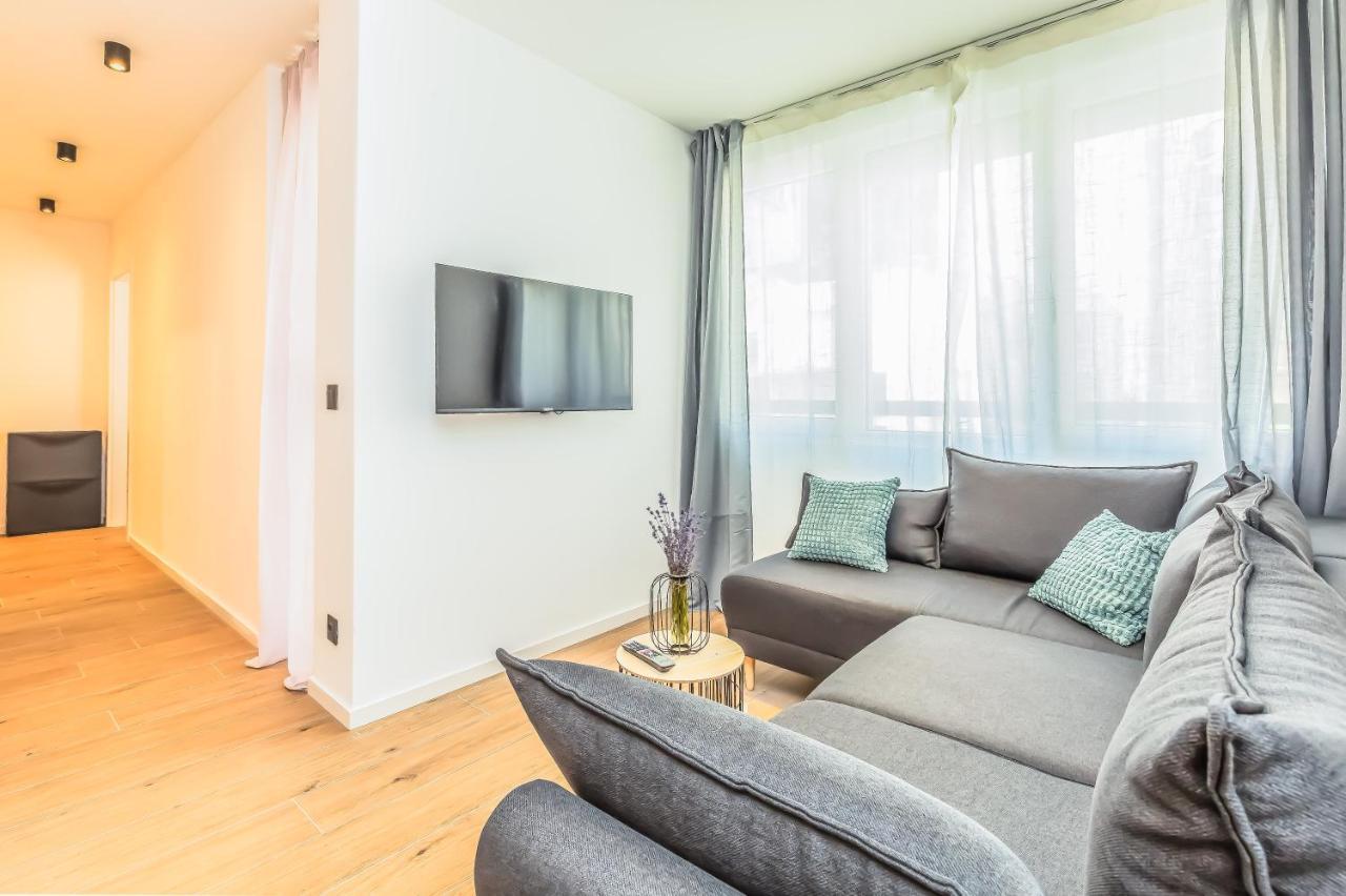 Vogue Apartament Omiš