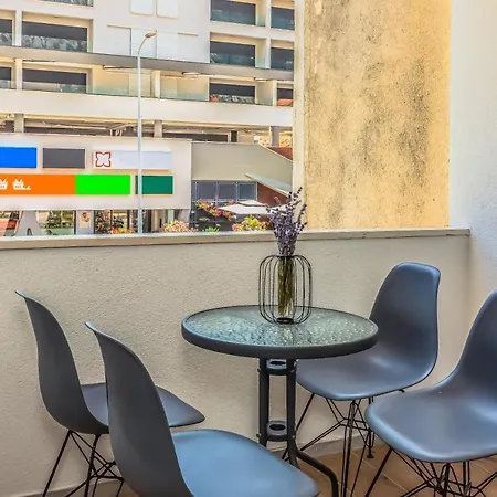 Vogue Apartments Omis Exterior photo