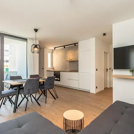 Vogue Apartments Omis Exterior photo