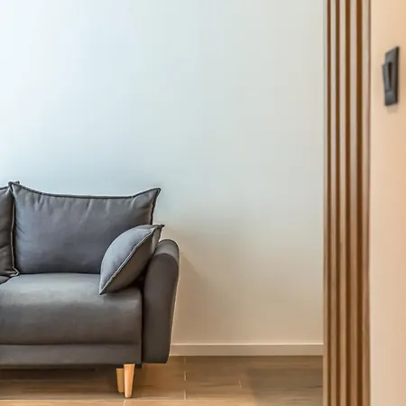 Vogue Apartments Omis Exterior photo