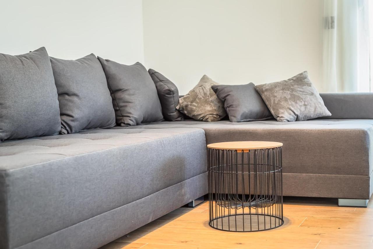 Vogue Apartment
