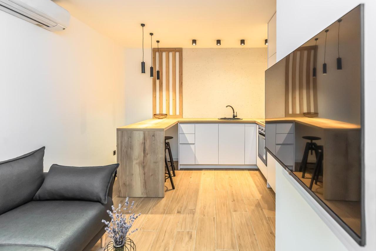Apartment Vogue