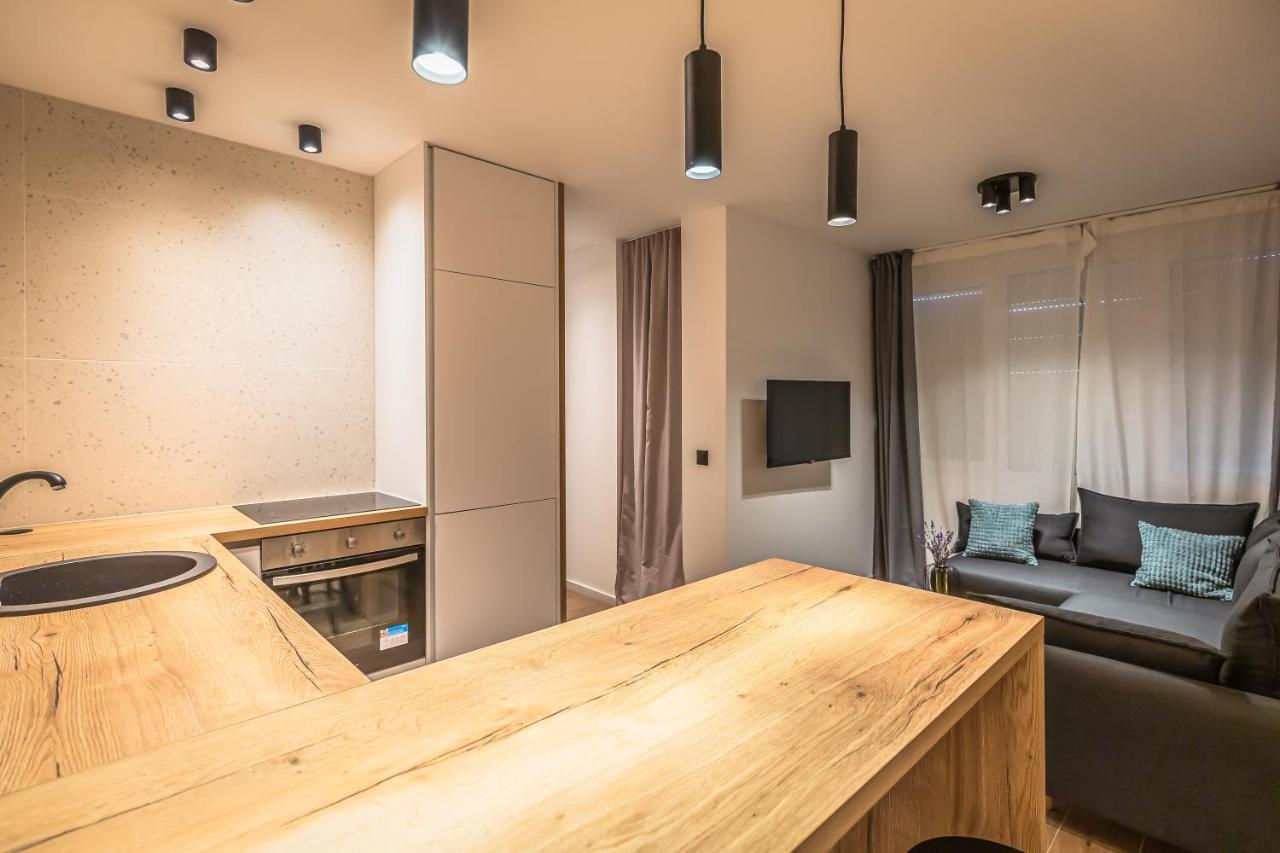 Apartment Vogue *