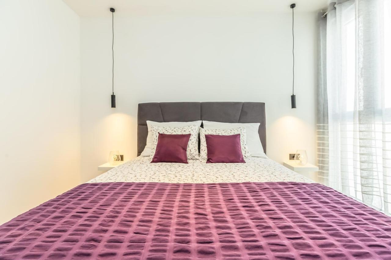Apartment Vogue