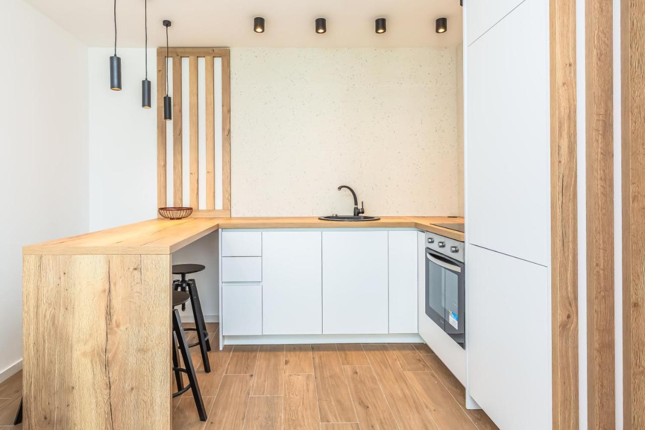 Apartment Vogue