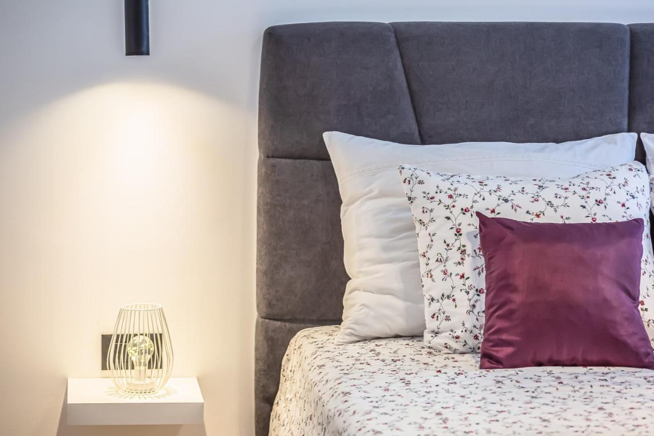 Vogue Apartment Omis
