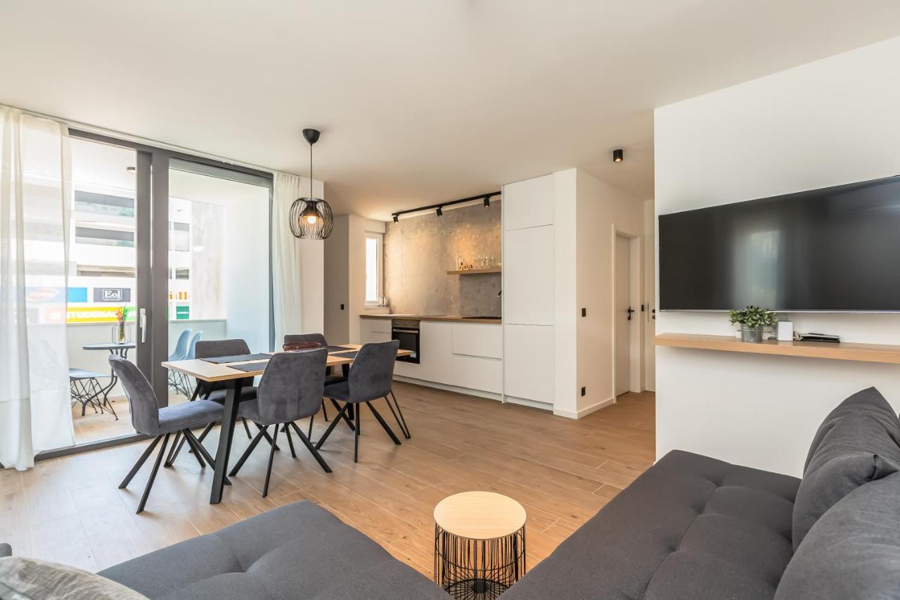 Apartment Vogue