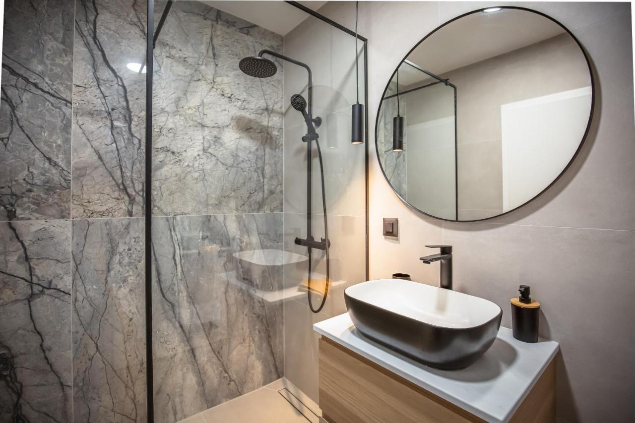 Apartment Vogue Omis