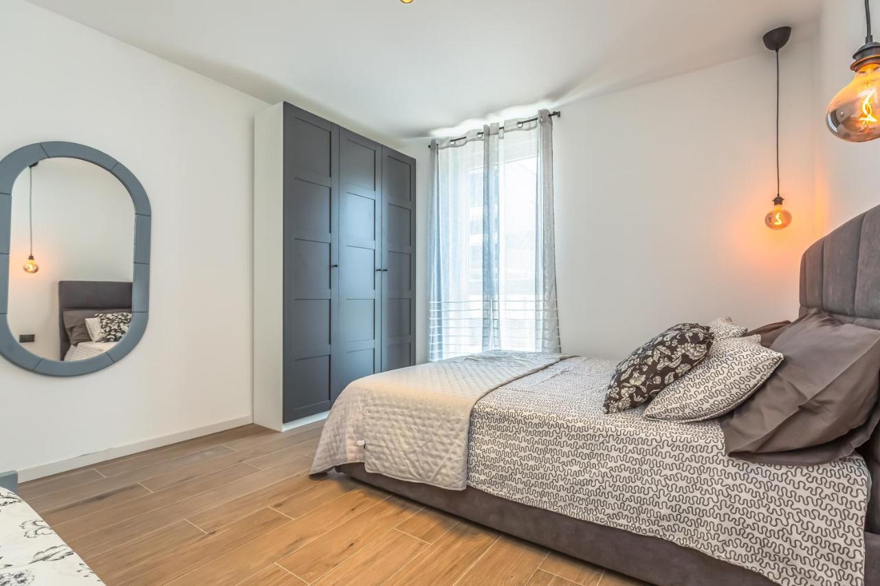Vogue Apartment