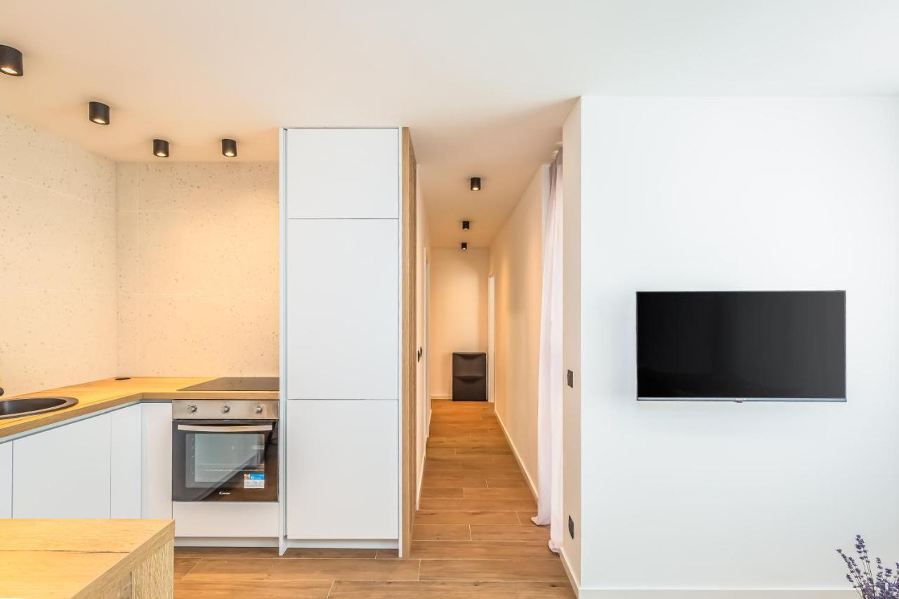 Apartment Vogue