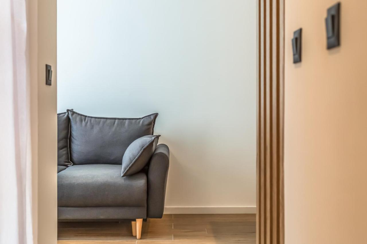 Vogue Apartment