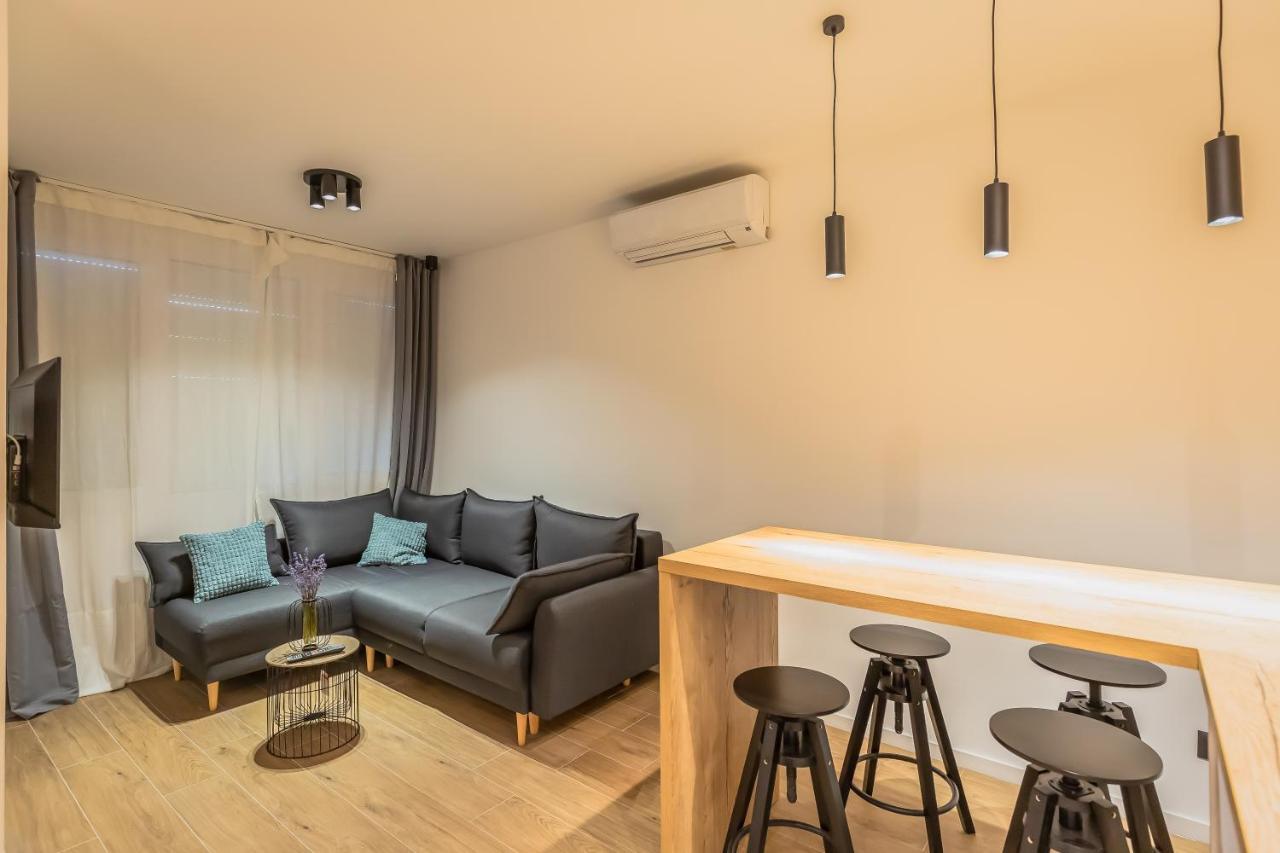 Vogue Apartment *