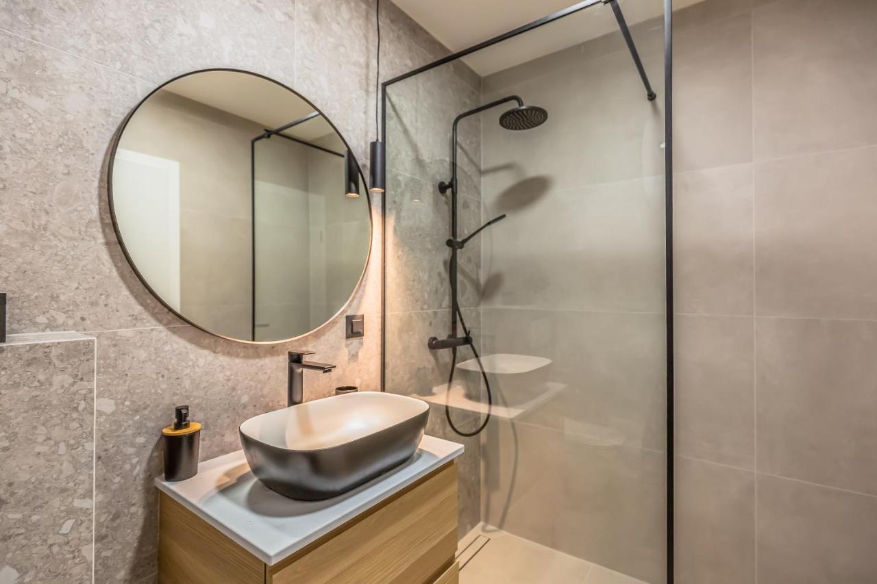 Apartment Vogue Omis