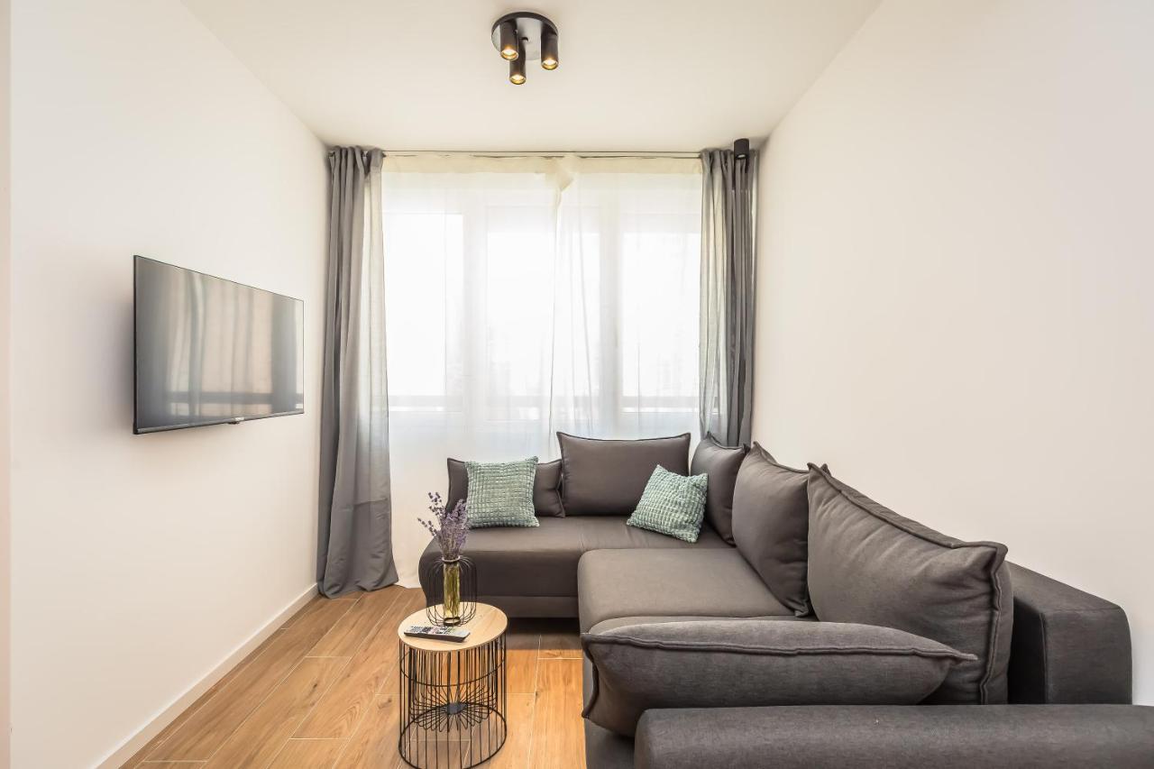 Apartment Vogue Omis