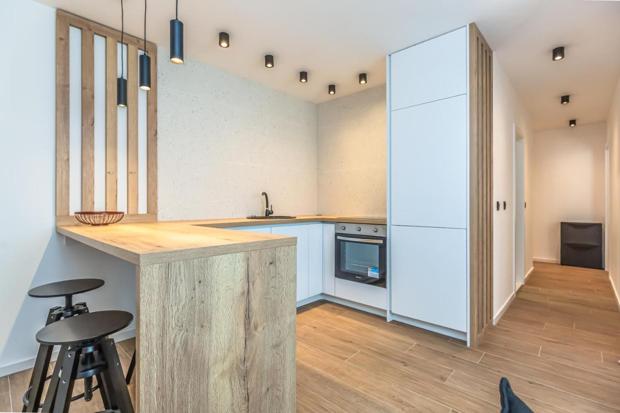 Vogue Apartment Omis